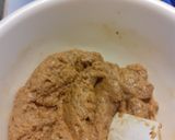 Foto langkah ke 4 dari resep Vegan carrot cake.