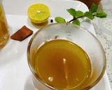 A picture of step 5 of Kadha.