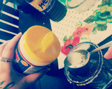 Foto del paso 11 de la receta: HU3RAz♡ *Rusa* Bebida preparada