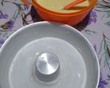 Foto del paso 3 de la receta: Budín de banana