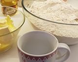 Mézik # karácsony2018 recept fázis 1 fotója