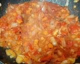 Foto del paso 4 de la receta: Pimiento verde relleno