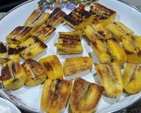 Foto langkah ke 1 dari resep Bolen pisang keju.