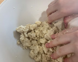 Foto del paso 2 de la receta: Revuelto de verduras con tofu y huevo frito