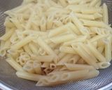 Foto del paso 6 de la receta: Macarrones con carne y tomate