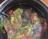 Foto langkah ke 2 dari resep Sayur Lodeh.