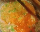 A picture of step 5 of Chicken chickpeas Grandma Recipe.