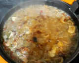 Foto del paso 3 de la receta: Arroz con pulpo