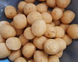 Foto langkah ke 2 dari resep Kolak Biji Salak.
