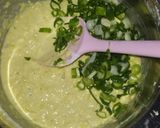 Foto langkah ke 2 dari resep Bakwan Jagung Gluten Free.