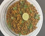 મૂંગ મસાલા (Mung Masala Recipe in Gujarati) રેસીપી સ્ટેપ3ફોટો