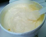 Foto langkah ke 1 dari resep Nastar No Egg ( Tanpa Telur ).