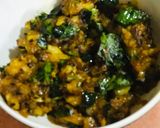 A picture of step 2 of Vrat Wali Aloo Sabudana Bonda: An ISKCON SPECIAL RECIPE.