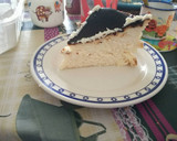 Foto del paso 6 de la receta: Tarta de queso al horno