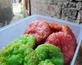 Foto langkah ke 11 dari resep Kue Cucur Anti Gagal Simple dan Berserat.