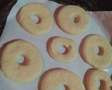 Foto del paso 4 de la receta: Donas y bolitas de fraile