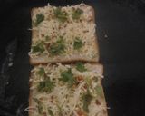 ગાર્લિક બ્રેડ (Garlic Bread Recipe in Gujarati) રેસીપી સ્ટેપ4ફોટો