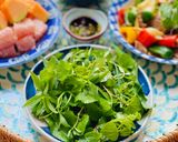 Hình bước làm 3 của món Mâm Cơm #134
