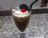 Foto del paso 3 de la receta: Milkshake de oreo y helado de chocolate