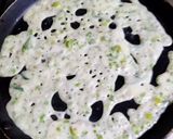 રવા ઢોસા (Rava Dosa Recipe In Gujarati) રેસીપી સ્ટેપ2ફોટો