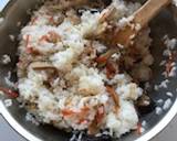 Gomoku Chirashizushi recipe step 9 photo