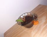 Foto del paso 7 de la receta: Dulce corazón - Garbanzos en miel