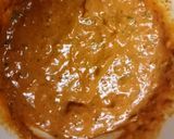 A picture of step 8 of Indo mexican Tacos.