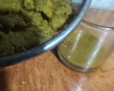 Foto del paso 1 de la receta: Aceite de palta🥑