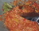 Foto langkah ke 5 dari resep Jengkol Pulen Pedes manis.
