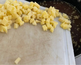 Foto del paso 1 de la receta: Sopa light y nutritiva
