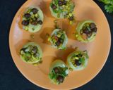 સ્ટફડ આલૂ  ચાટ(stuff aalu chaat inGujarati) રેસીપી સ્ટેપ2ફોટો