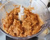 Sütőtökös golyócskák recept fázis 3 fotója