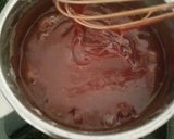 Foto langkah ke 2 dari resep Es Cendol Cokelat.