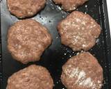 Pork patty with curry sauce recipe step 2 photo