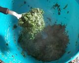 Foto del paso 2 de la receta: Croquetas de papa y espinaca