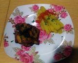 Foto langkah ke 11 dari resep Chicken wings with potato's.