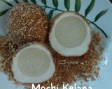 Foto langkah ke 7 dari resep Mochi Kelapa 🥥.