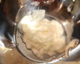 Foto del paso 2 de la receta: Bizcocho de yogurt