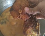 নারকেলি কাতলা রেসিপির ধাপ 2 ছবি