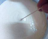Foto del paso 9 de la receta: Kasutera, también llamado bizcocho Japonés