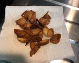 Beef cube with honey and black pepper recipe step 2 photo