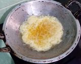 Foto langkah ke 3 dari resep Omelette Bihun Simple.