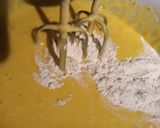 Foto del paso 6 de la receta: Budín de naranja