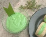 Foto langkah ke 4 dari resep Selai Srikaya Pandan.