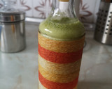 Foto del paso 2 de la receta: Majada para lo que nos apetezca