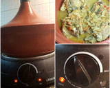Foto del paso 14 de la receta: Tajine de Pollo al coco estilo Thai