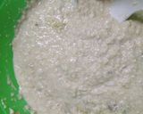 Foto langkah ke 2 dari resep Pancake pisang oat.