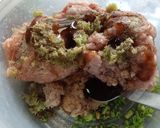 รูปขั้นตอนการทำที่ 2 ของ หมูทอดนุ่มๆ