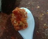 Foto langkah ke 2 dari resep Cumi Kuah Hitam Pedas Khas Tuban.