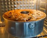 Foto langkah ke 5 dari resep Ontbijtkoek.